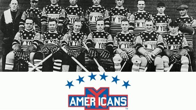 MANHATTAN'S LITTLE GIANT | Madison Square Garden смотреть онлайн