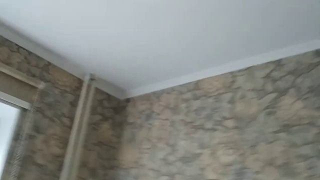 Переделываю потолок после потопа.Ремонт Мариуполь,малярные работы.