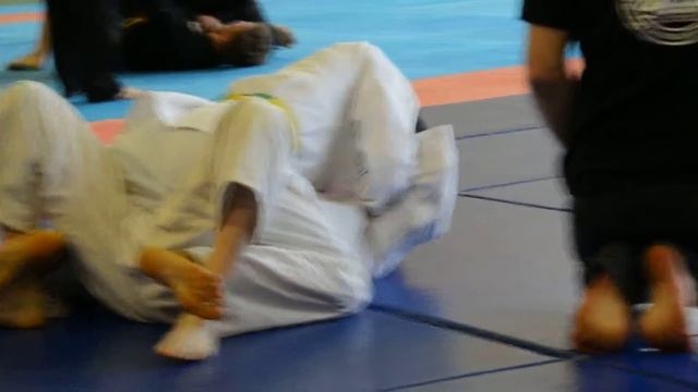 ДЖИУ-ДЖИТСУ ЯРОСЛАВЛЬ ГЕЛОЯН БАКР смотреть онлайн