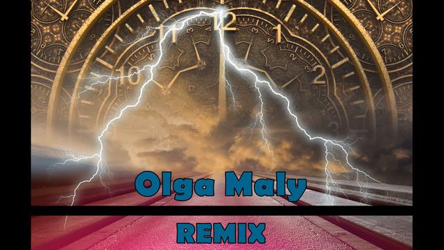 Гансело  - Ты меня не лечи (Olga Maly Remix) 2021