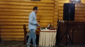 Николай Пилюгин-белый рояль
