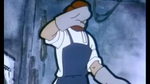 Тут и сказке конец, а кто слушал, молодец!