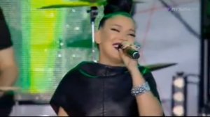 Burito feat. Ёлка - Ты знаешь (Live 31 05 2015