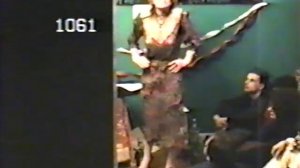 Людмила Гурченко в театральной гостинной у Изольды часть 4