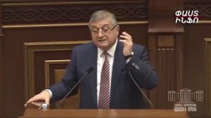 КТО ПРАВИТ АРМЕНИЕЙ ? ПАШИНЯН ИЛИ СОРОС ?