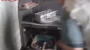 Тюнинг ГБЦ моей Ваз 2106 часть 4. Полировка каналов гбц и впускного коллектора