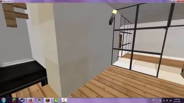 My big city-Minecraft смотреть онлайн