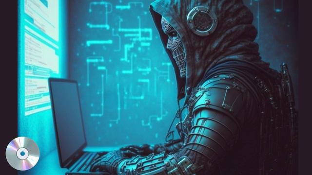 Dark Hacker Music | Coding Music | Programming Music | Cyberpunk Music - Anonymous Hacking Playlist смотреть онлайн