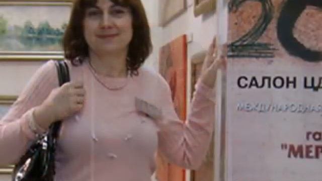 художник Елена Кублицкая