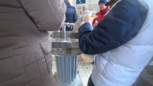 Железноводск. День 4-й, часть 4-я.