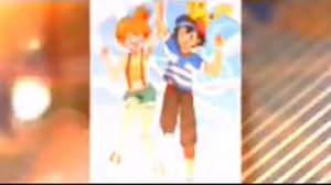 PokeShipping ( Эш и Мисти )