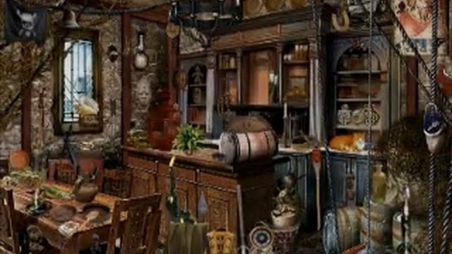 Легенды Пиратов. Загадка Шкатулки смотреть онлайн