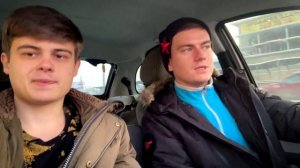 Парящий хэтчбек Лада Калина 1 "ВСЯ ПРАВДА О ВЛАДЕНИИ" +ДОРАБОТКИ