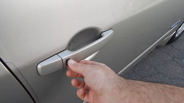 2009 Nissan Altima Hybrid in depth walk around video review! смотреть онлайн