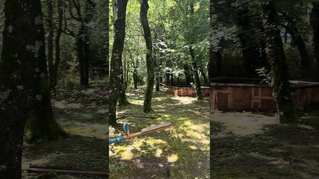 Бухта Инал , назад в Ссср , здесь есть возможность прожить в 90ых смотреть онлайн