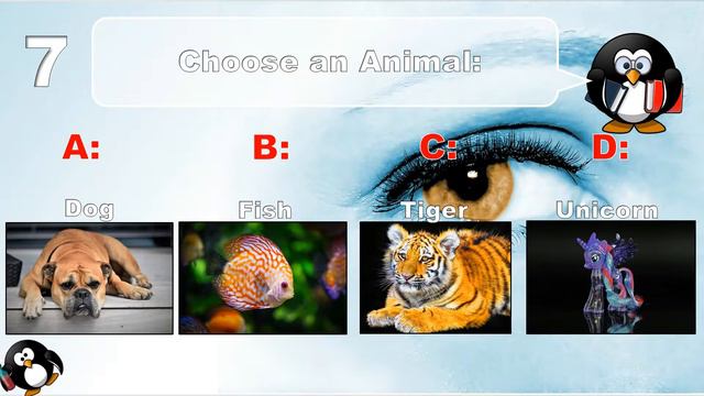 ✔ Are You An Artist? - Personality Test смотреть онлайн