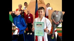 Спортивный репортаж