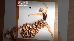 Разные платья