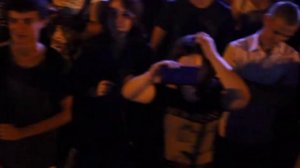 ДЕНЬ ГОРОДА НА ПОТЁМКИНСКОЙ ЛЕСТНИЦЕ ОДЕССЫ * архив Tatar Cinema International