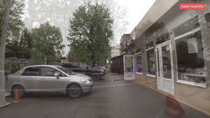 СОЧИ ? по улочкам АДЛЕРА ? SOCHI ?? гостевой дом СВЕТЛЯЧОК ул. Богдана Хмельницкого