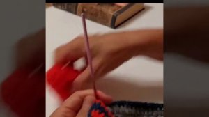 Тапочки крючком, очень элегантные. Уроки вязания.