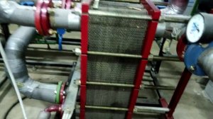 Обзор ИТП в МКД