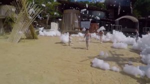 Идеальный пляж для детей на Пхукете. Пляж парадайз Paradise beach Phuket 2017