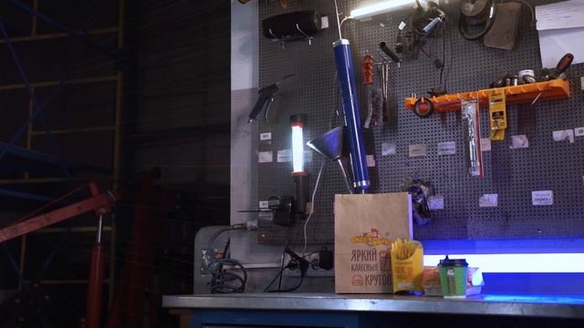 ЧИКЕН ХАУЗ | #ВкусНашегоГорода смотреть онлайн