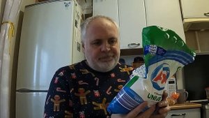 Стиральный порошок в Чижике AXL обзор