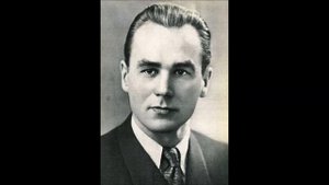 Шуберт Лесной царь Schubert Der Erlkonig Георг Отс Georg Ots