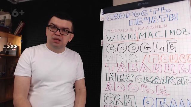 Где видеоблогеру хранить исходники видео и другие файлы для работы с каналом? смотреть онлайн