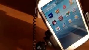 Подключение Селфи палки к телефону чтоб работала кнопка