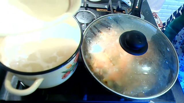 РАССОЛЬНИК МОЙ ВТОРОЙ РЕЦЕПТ смотреть онлайн