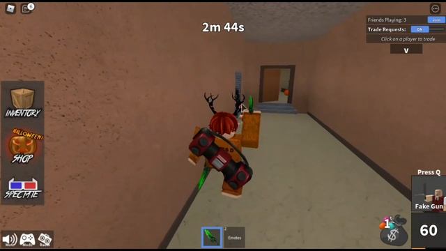 roblox memes in murder mystery 2    | роблокс мемы в мардер мистер 2