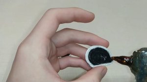 Декор бутылки из ниток // Декор стеклянных бутылок своими руками