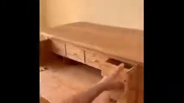 Необычный комод с секретами смотреть онлайн