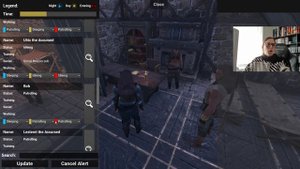 Conan Exiles - Thralls Are Alive - Patrolling & Getting Started