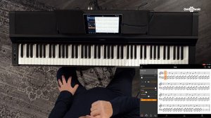 Yamaha P-S500 - Is this the smartest piano yet? | Gear4music Keys and Orchestral