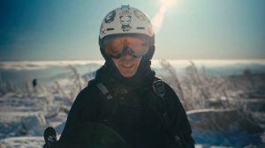 ТЕЛЬБЕС, фрирайд на снегоходах, Шерегеш FreerideRussia