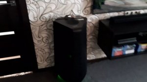 Samsung sound tower mx-t70