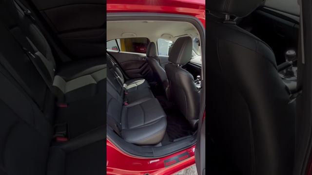 Mazda Axela 2018! Владивосток. Авто по ценам весны 2023. смотреть онлайн