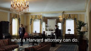 Learn English with Suits - Mike Ross' Interview with Harvey Specter