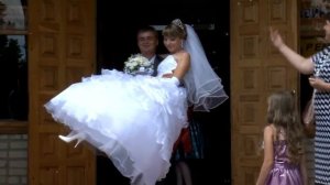 Свадьба Вартана и Ани