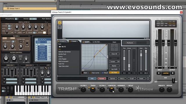 The Power Of Trash 2 смотреть онлайн