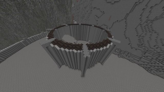 Imagine Finding THIS Hidden Underground In Minecraft!