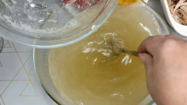 Готовлю вместо холодца к праздничному столу//Заливное из курицы!!!Новогодний стол 2023???