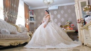 Анонс свадьбы Николая и Дельфины