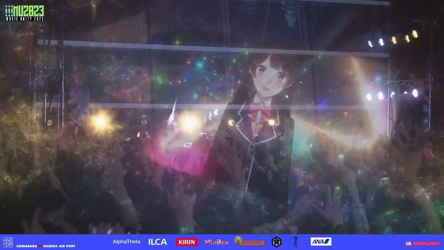 MOGRA Music Unity 2023 DAY2 #MU2023 ( TAKU INOUE) смотреть онлайн