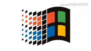 Звук запуска Windows 95 1 час