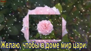 Поздравление с 67-летием! Новинка! Прекрасное Видео Поздравление! СУПЕР ПОЗДРАВЛЕНИЕ!